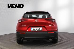 Mazda CX-30 vaihtoauto