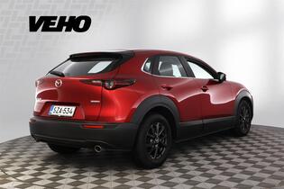 Mazda CX-30 vaihtoauto
