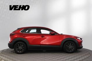 Mazda CX-30 vaihtoauto