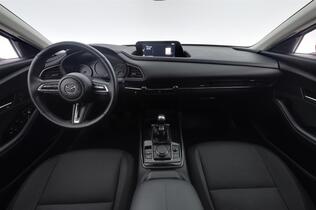 Mazda CX-30 vaihtoauto