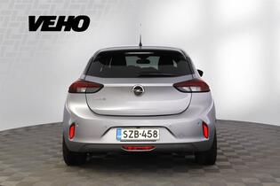 Opel Corsa-e vaihtoauto