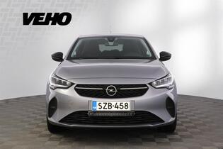 Opel Corsa-e vaihtoauto