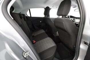 Opel Corsa-e vaihtoauto