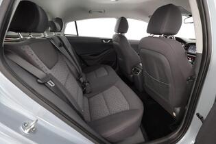 Hyundai IONIQ electric vaihtoauto