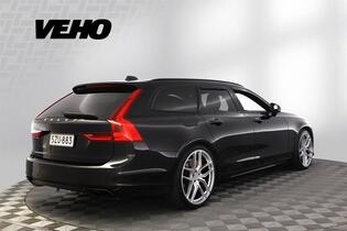 Volvo V90 vaihtoauto