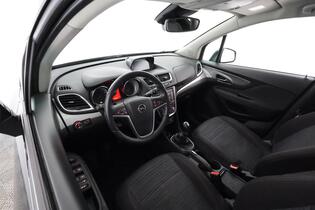 Opel Mokka vaihtoauto