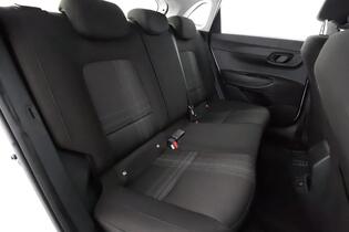 Hyundai i20 Hatchback vaihtoauto