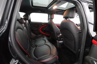 Mini Countryman vaihtoauto