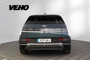 Hyundai IONIQ 5 vaihtoauto