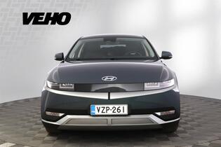 Hyundai IONIQ 5 vaihtoauto