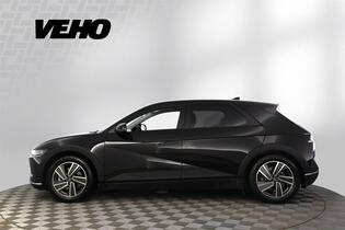 Hyundai IONIQ 5 vaihtoauto