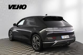 Hyundai IONIQ 5 vaihtoauto