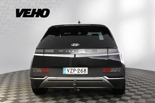 Hyundai IONIQ 5 vaihtoauto