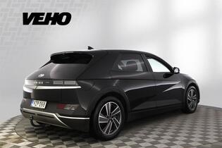 Hyundai IONIQ 5 vaihtoauto