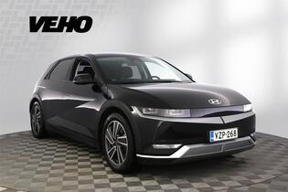 Hyundai IONIQ 5 vaihtoauto