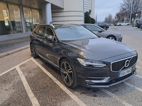 Volvo V90 vaihtoauto