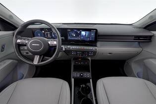 Hyundai KONA Electric vaihtoauto