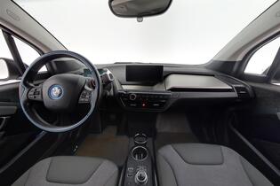 BMW i3 vaihtoauto