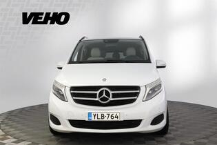Mercedes-Benz V vaihtoauto