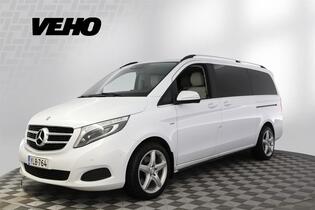 Mercedes-Benz V vaihtoauto