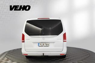 Mercedes-Benz V vaihtoauto