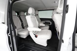 Mercedes-Benz V vaihtoauto