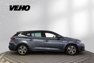 Renault Mégane vaihtoauto