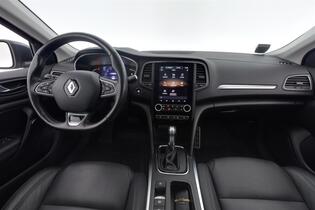 Renault Mégane vaihtoauto