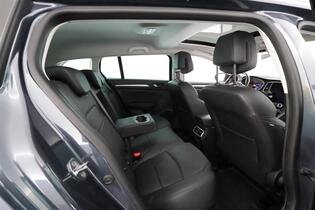 Renault Mégane vaihtoauto