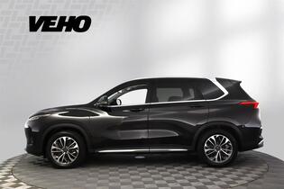 Maxus Euniq 6 vaihtoauto