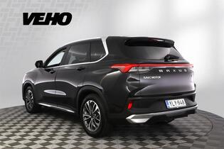 Maxus Euniq 6 vaihtoauto