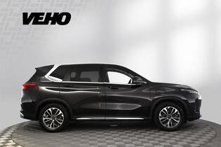 Maxus Euniq 6 vaihtoauto