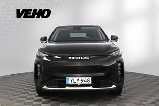 Maxus Euniq 6 vaihtoauto