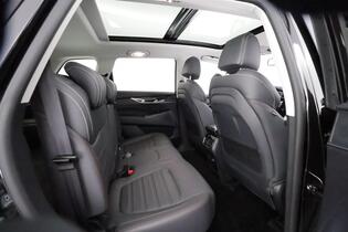 Maxus Euniq 6 vaihtoauto