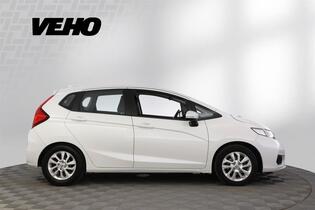 Honda Jazz vaihtoauto