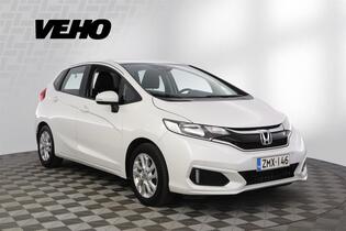 Honda Jazz vaihtoauto