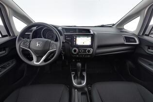 Honda Jazz vaihtoauto