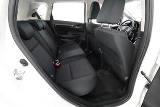 Honda Jazz vaihtoauto