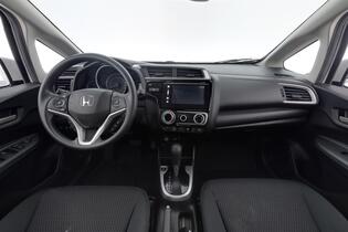 Honda Jazz vaihtoauto