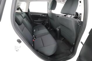 Honda Jazz vaihtoauto