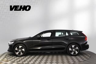 Volvo V60 Cross Country vaihtoauto