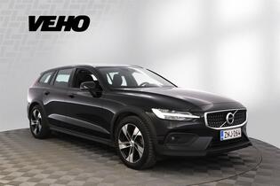 Volvo V60 Cross Country vaihtoauto