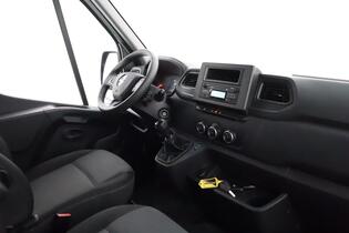 Renault Master vaihtoauto