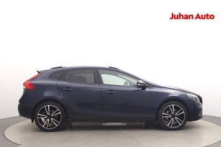 Volvo V40 Cross Country vaihtoauto