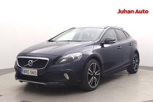 Volvo V40 Cross Country vaihtoauto
