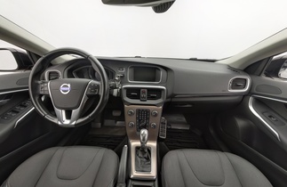 Volvo V40 Cross Country vaihtoauto