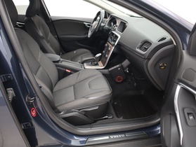 Volvo V40 Cross Country vaihtoauto