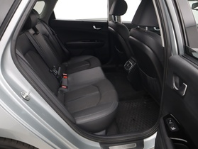 Kia Optima vaihtoauto