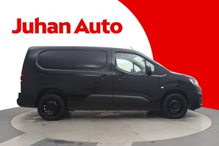 Citroën Berlingo Van vaihtoauto