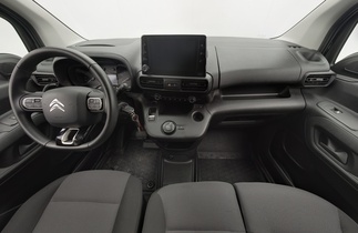 Citroën Berlingo Van vaihtoauto
